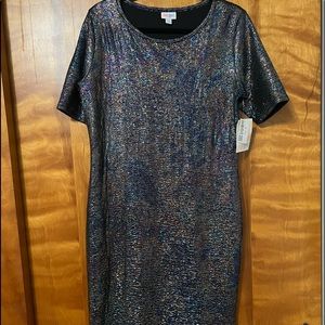 Elegant Julia Dress XL